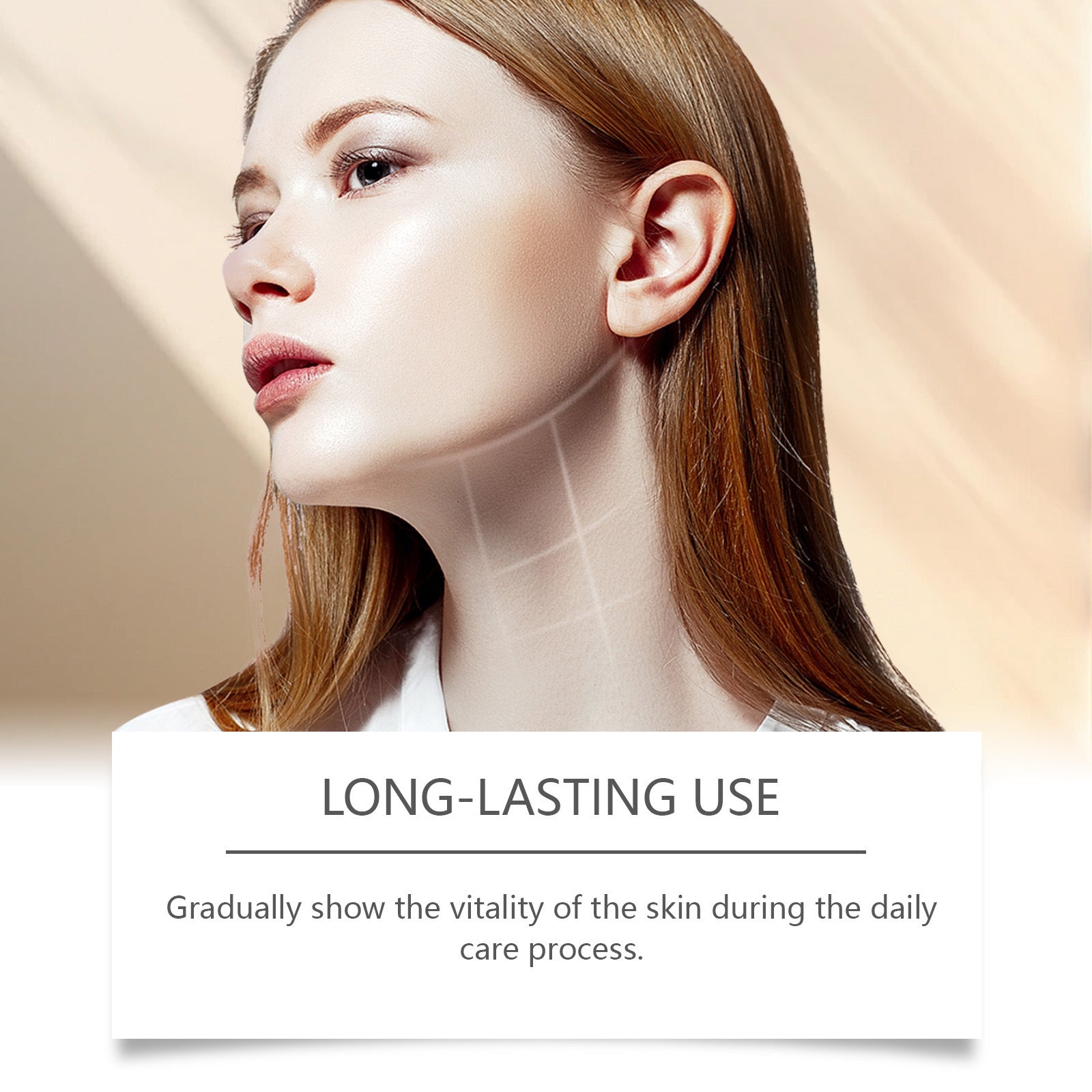 Herbal Body Neck Cream Care