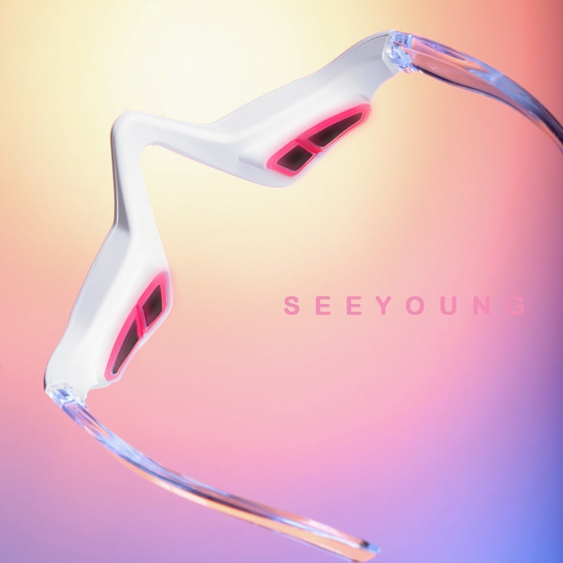 Household Eye Massager