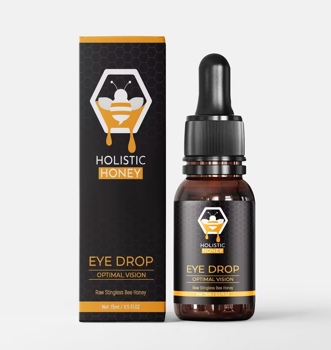 Gentle Moisturizing Eye Refresh