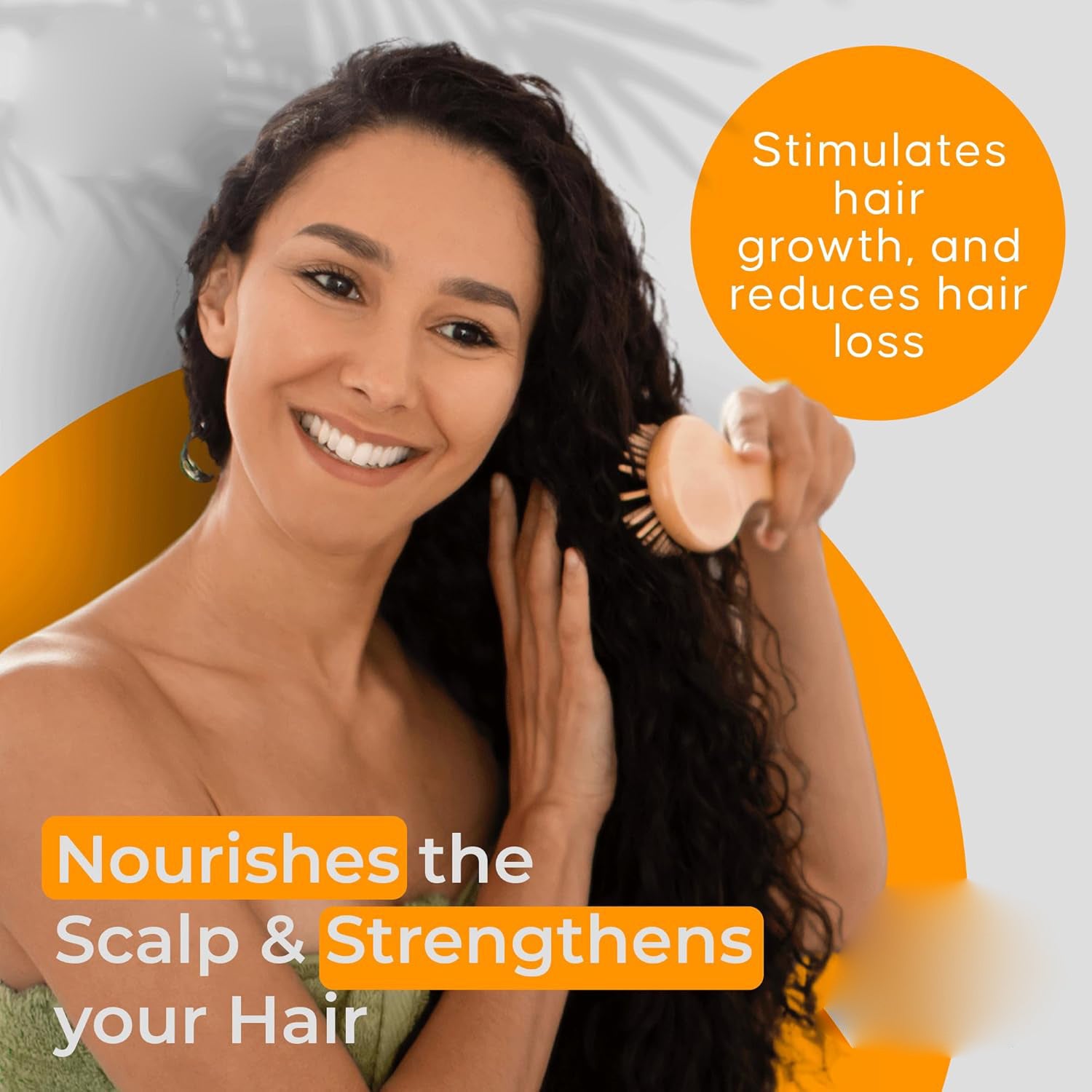 Hair Conditioner Hair Care Hair Mask