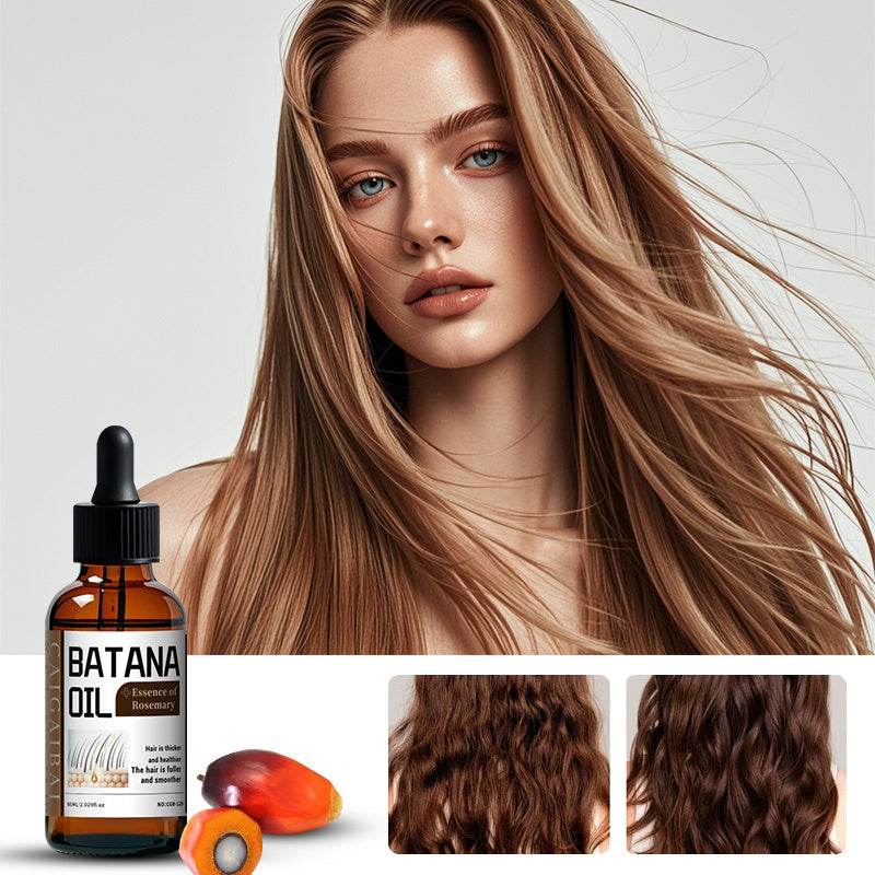 Mysense Batana Natural Hair Growth Oil
