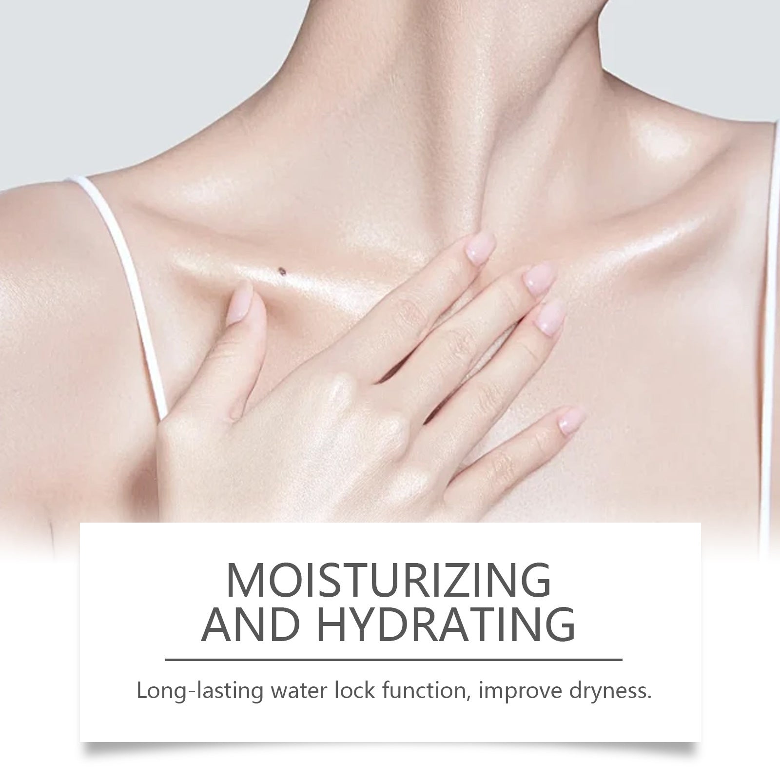 Caramel Moisturizing Body Oil