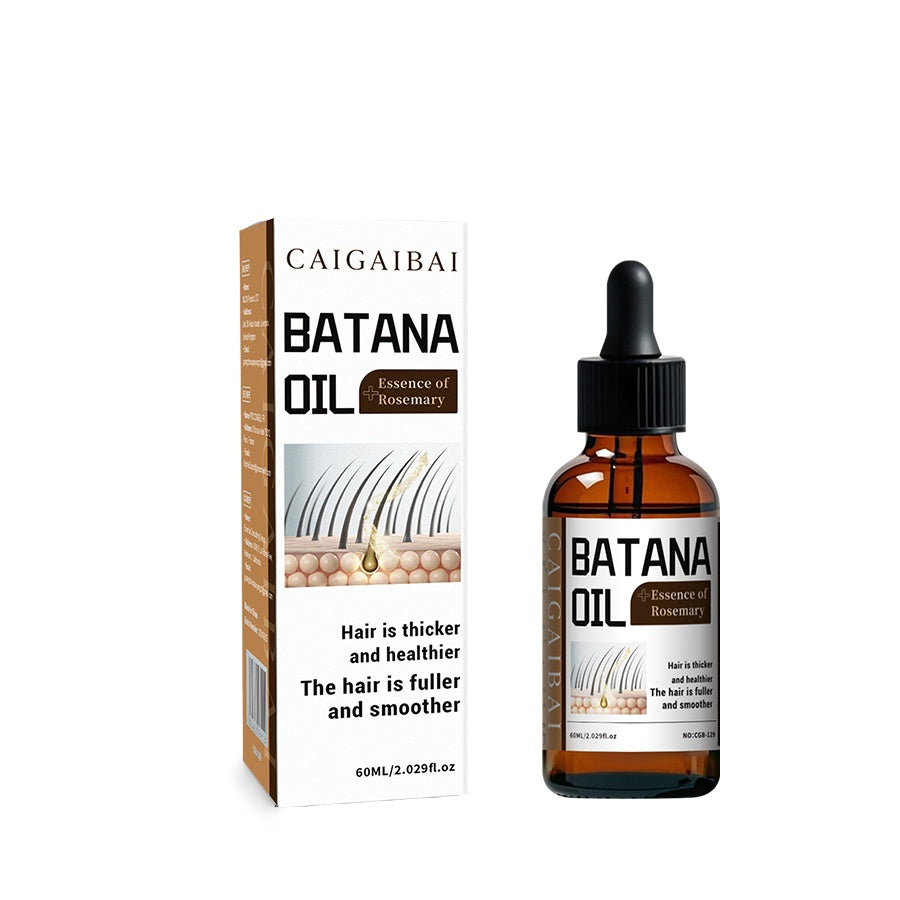Mysense Batana Natural Hair Growth Oil