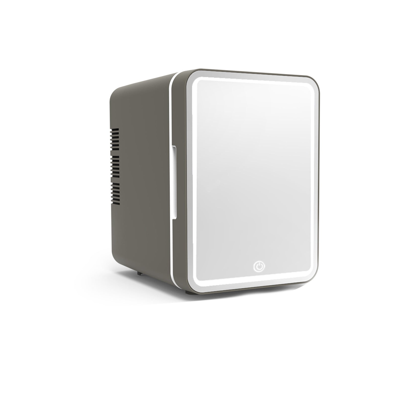 Mini Beauty Fridge with Light