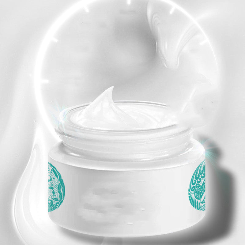 Brightening Spot Treatment Cream