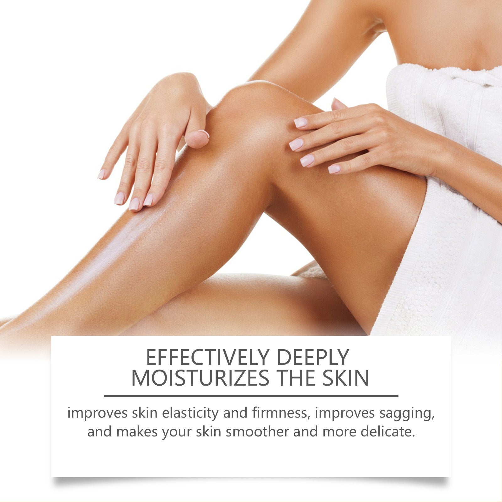 Moisturizing & Firming Body Treatment