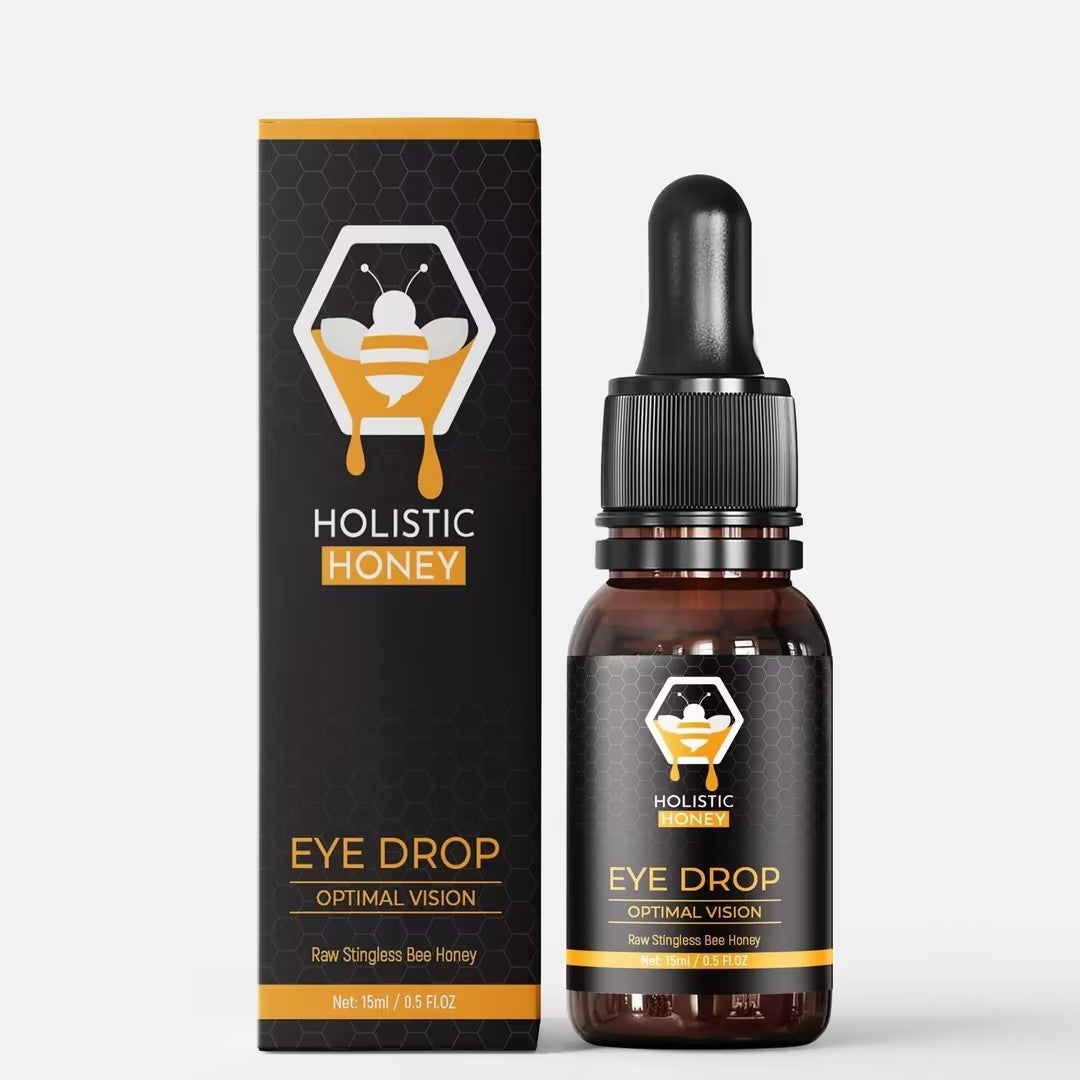 Gentle Moisturizing Eye Refresh