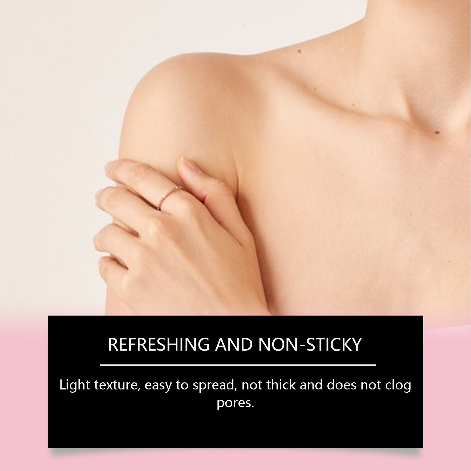 Fashion Moisturizing Body Oil