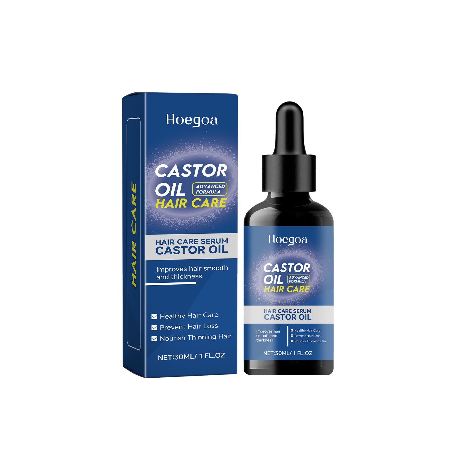 Smooth Hair Improvement Solution