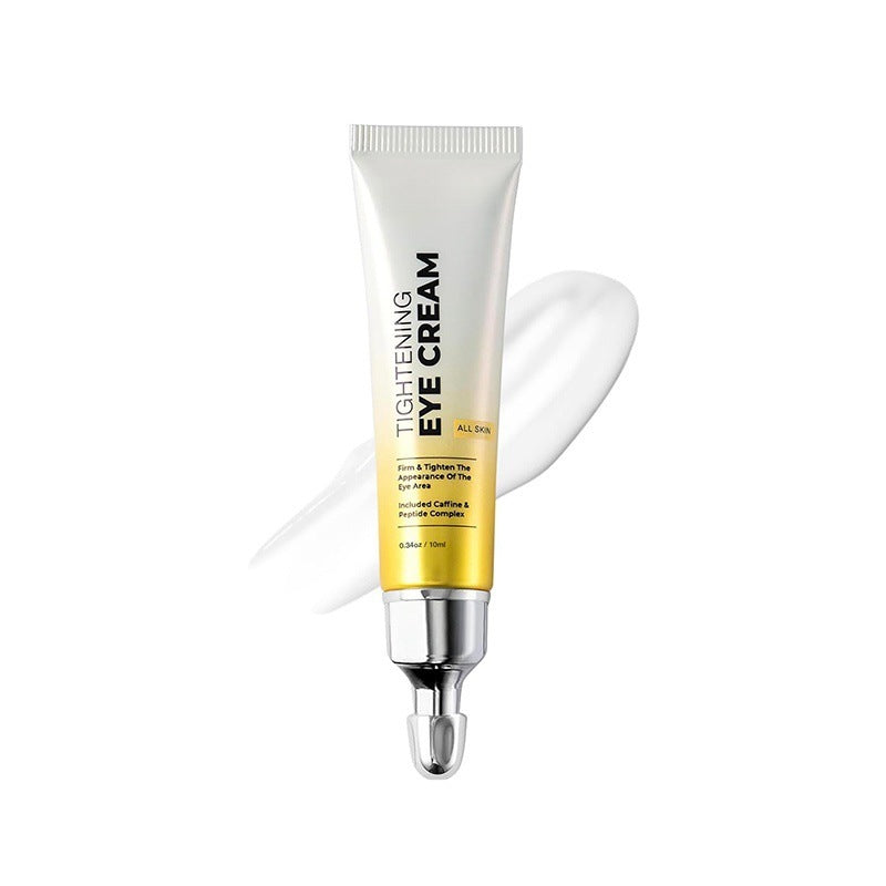 Eye Cream Moisturizing Nourishing Care
